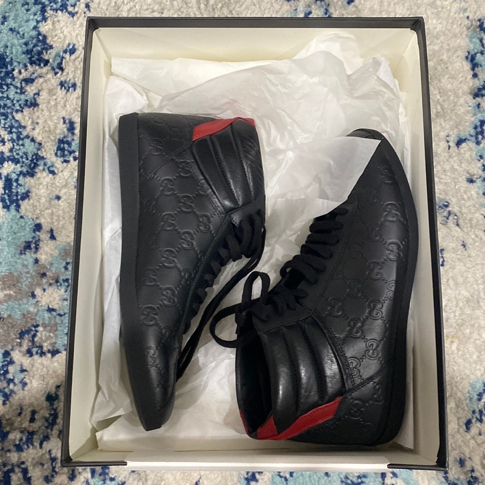 Gucci shoes